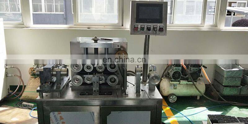 PVC PP PE Single wall corrugated pipe plastic drainage pipe machine line