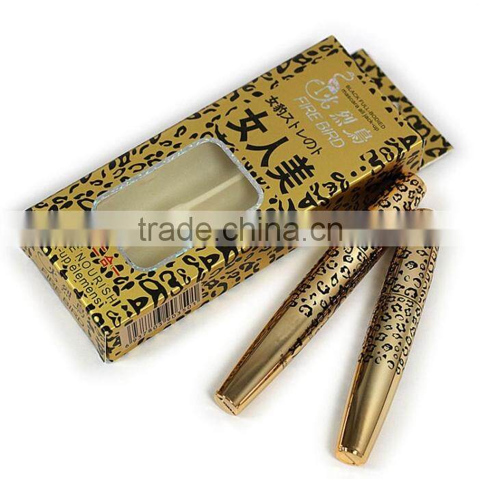 3D fiber lash mascara lash mascara