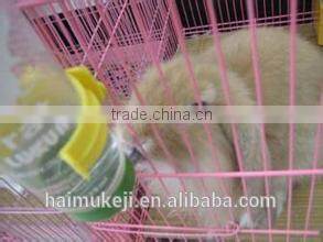 Timeproof Stainless Steel Rabbit Nipple Drinker with Best Quality