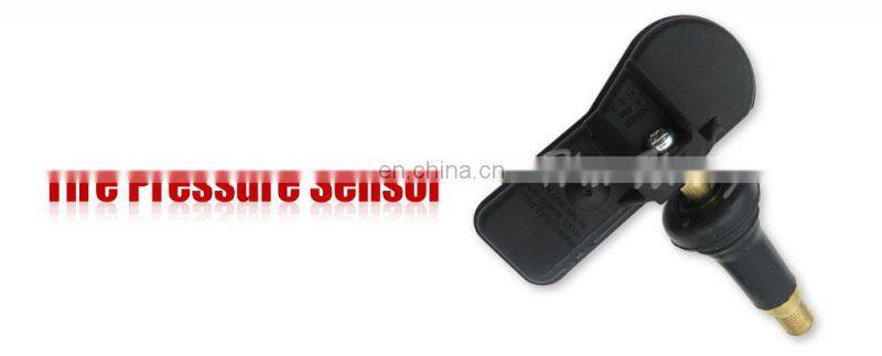 High Quality Auto Tire Pressure Monitoring System Sensor 52933-C1100