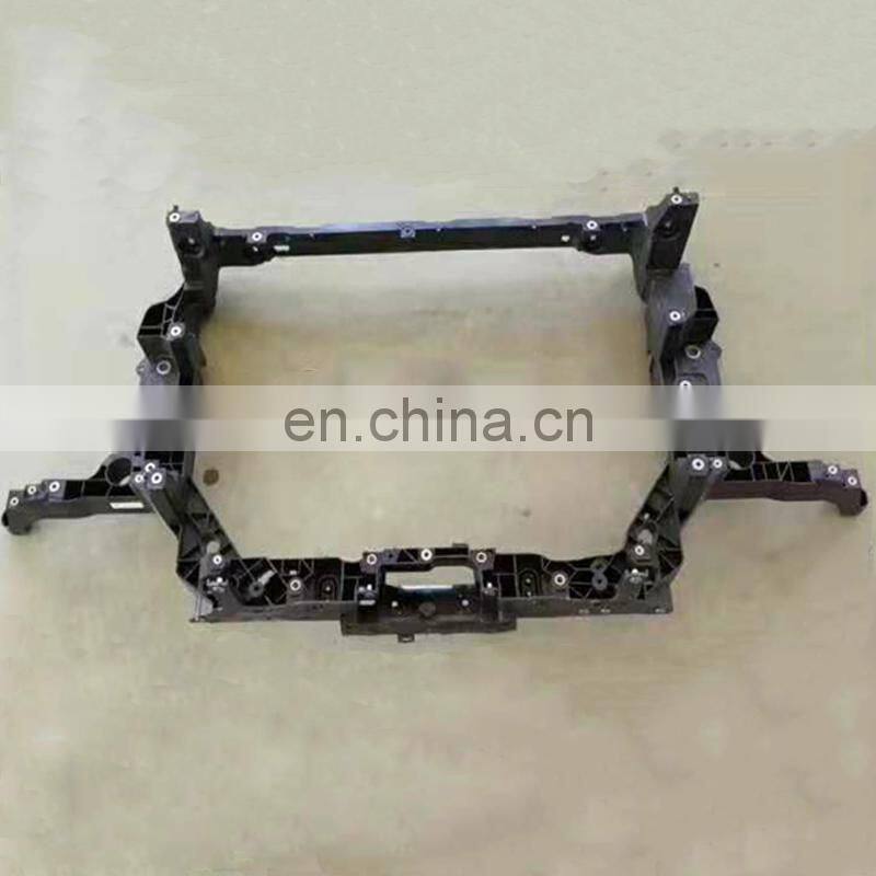 Car body parts radiator frame radiator support for C-R-V body kits 2017 2018 2019