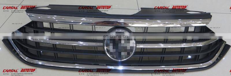 CARVAL JH AUTOTOP GRILLE FOR POLO 2020 6N5.807.986 JH20-POL20-007C