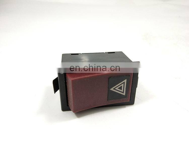Hazard Switch Oem 1578700 for VL FH FM FMX NH Truck Warning Light Switch