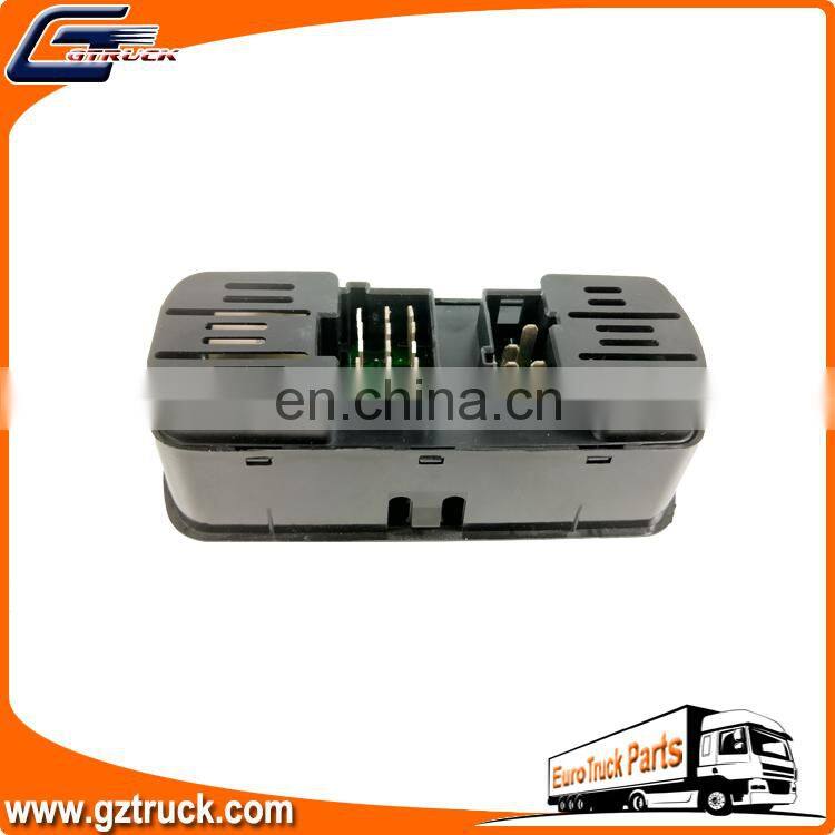 Electric Power Window Lifter Switch Oem 0045452713 for MB Power WIndow Master Control Switch