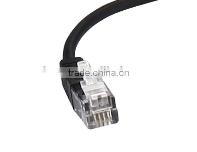 headset telephone pickup recorder