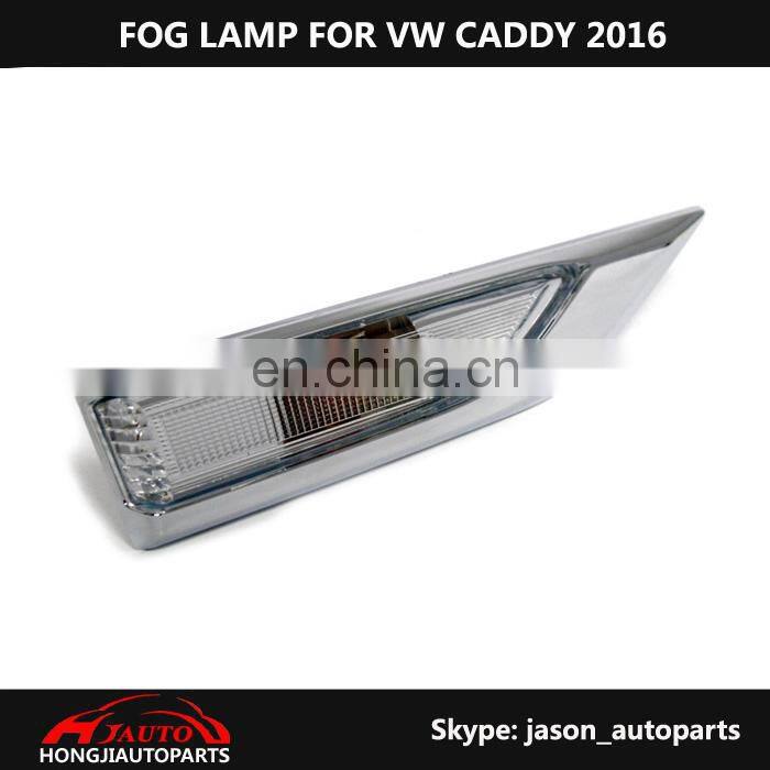 Water Tank Parts FOR VW Caddy 2015-2017 2K5 955 453 B C