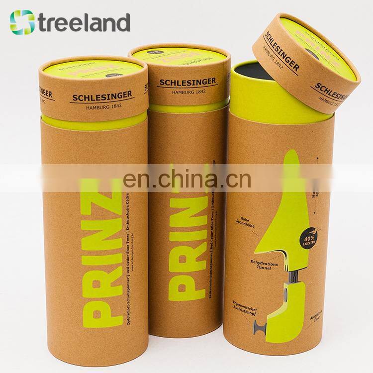 Long Cardboard Tubes for Umbrella Packaging Box