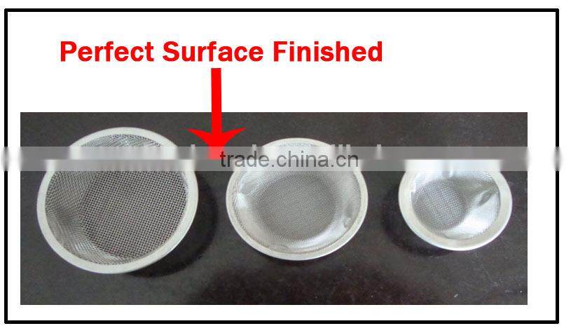 various of filter basket (manufacturer)