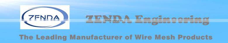 Warehouse Foldable Wire Mesh Cage for Sale