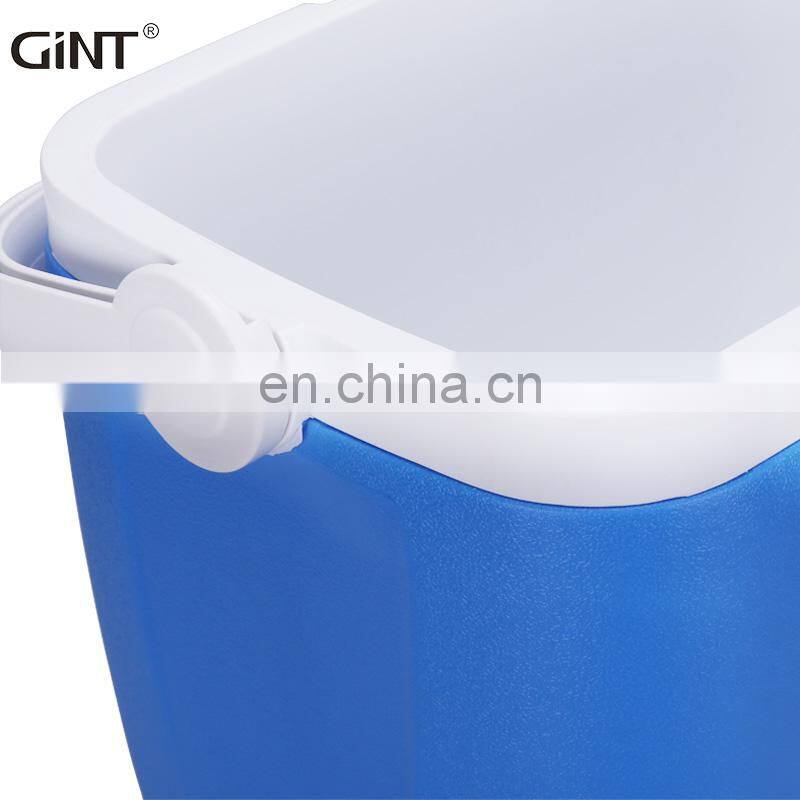 GiNT 5L Custom Logo Hard Case Cooler Ice Cooler Box Small Size Ice Chest for Short Trip