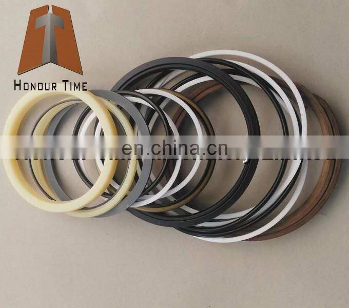 PC400-3 PC400-5 Bucket cylinder seal kit for excavator seal kit