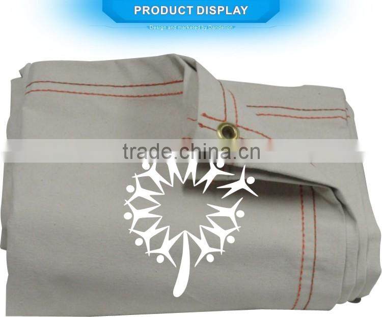 heavy duty camo blue custom alaska tent tarps plus