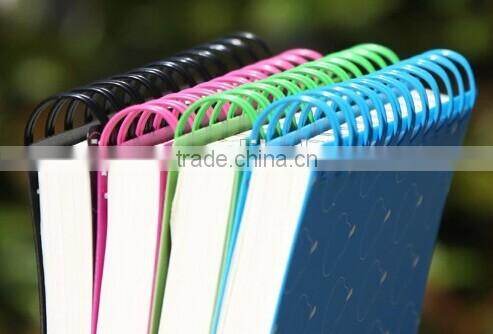 spiral book notebook students notebook office book color pp book