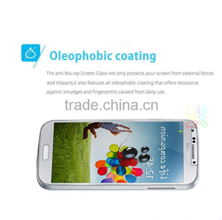 High quality for iphone6 Privacy Tempered Glass Screen protector