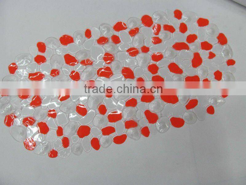 new design bath mats/bathroom fittings YJ-8102A