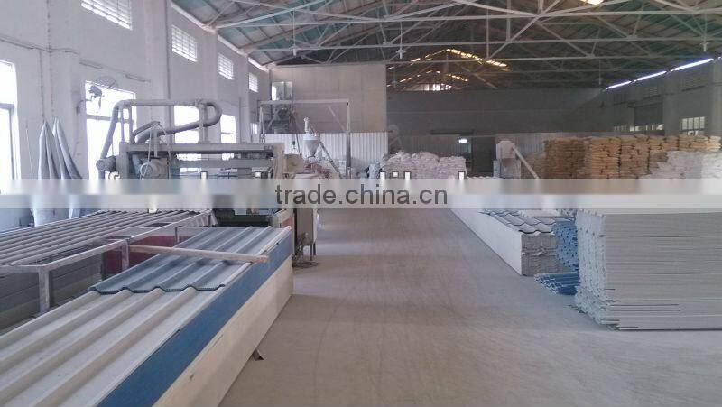 corrusion resistance roofing tiles