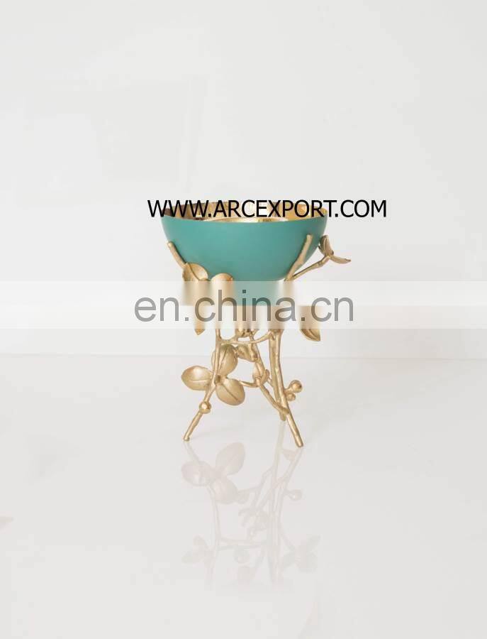 modern fancy burner bakhoor set