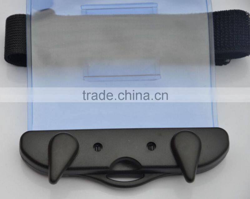 Diving Swimming Water Resistant Bag for iPhone 4/5s with Armband