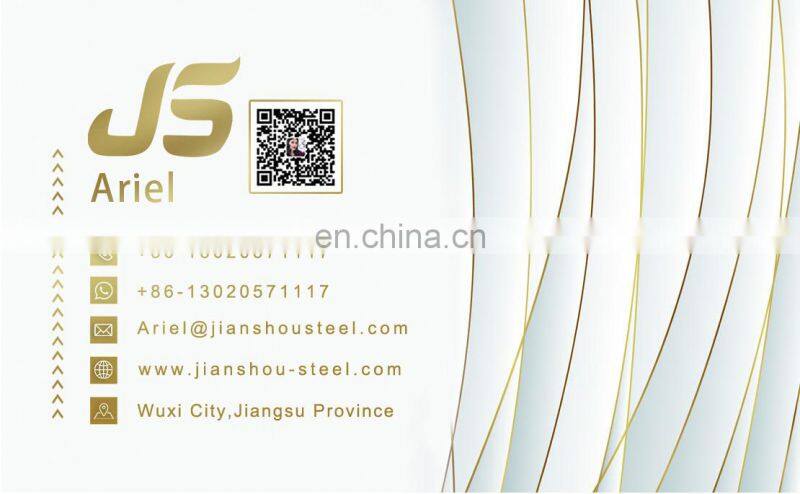 Round Welded and seamless ss pipe/tubes 201 202 304 304l 316 316l stainless steel pipe/tube