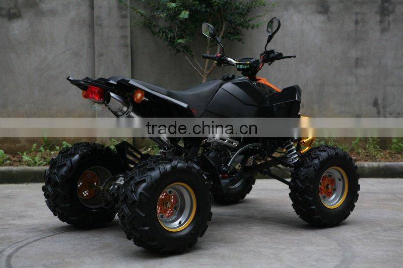 EGL EEC KTM 250cc (203E-9 Economic)