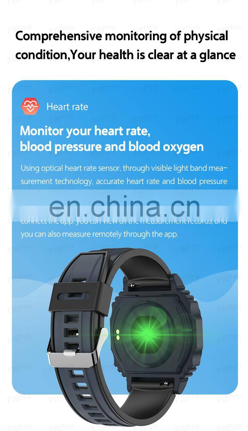 Smart Watch B2 Luxury Boys Multi Functional Smartwatch Silicone Blood Pressure smart watch kids watch smart