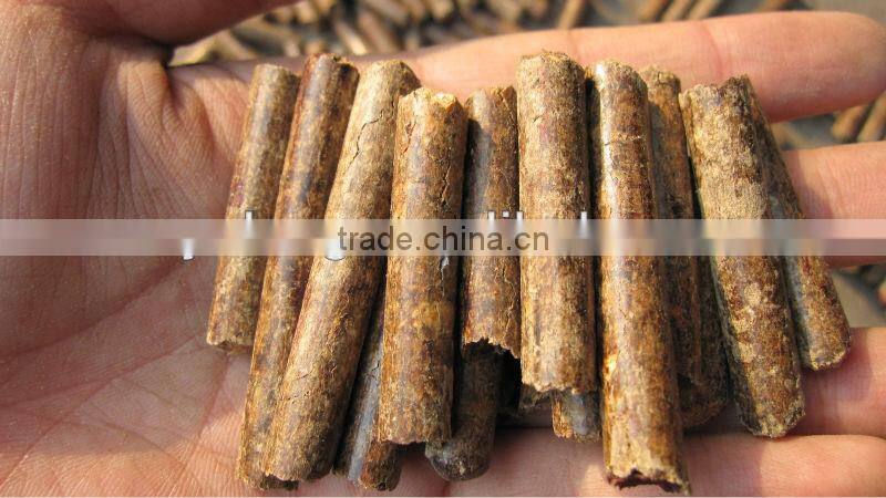 bioenergy wood pellet mill