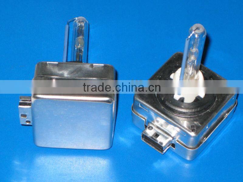 New Shape D2S-V2 xenon lamp 12V 35W with metal bracket