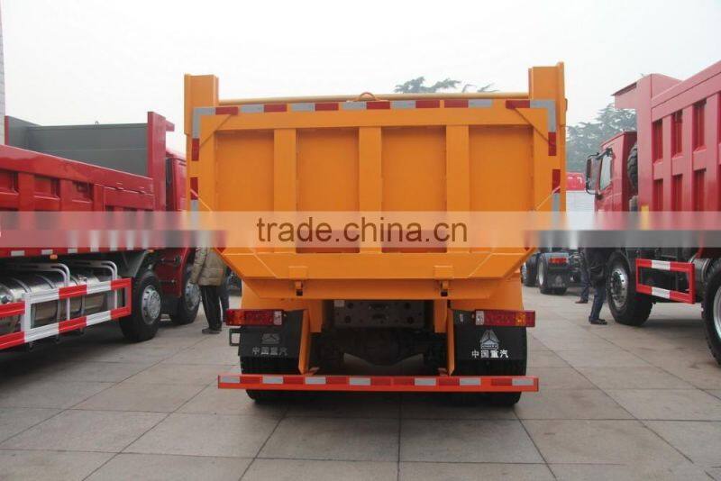 SINOTRUK 6x4 dump truck 340HP with good price 008615826750255 (Whatsapp)