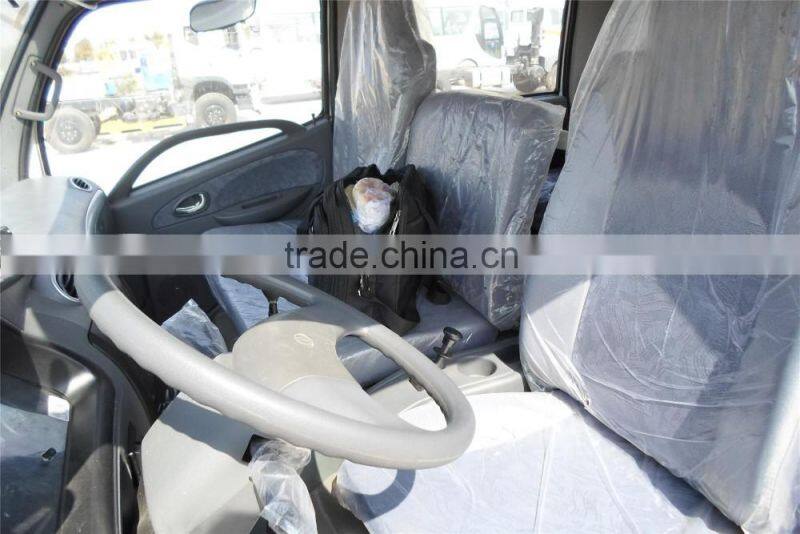 Dongfeng 4x4 fire fighting sprinkler truck 6.8m3 with good price for sale 008615826750255 (Whatsapp)