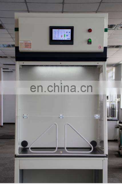 MedFuture Chemical acid resistant welding fume  hood cupboard Ductless Fume Hood Laboratory Supplier extractor arm Price
