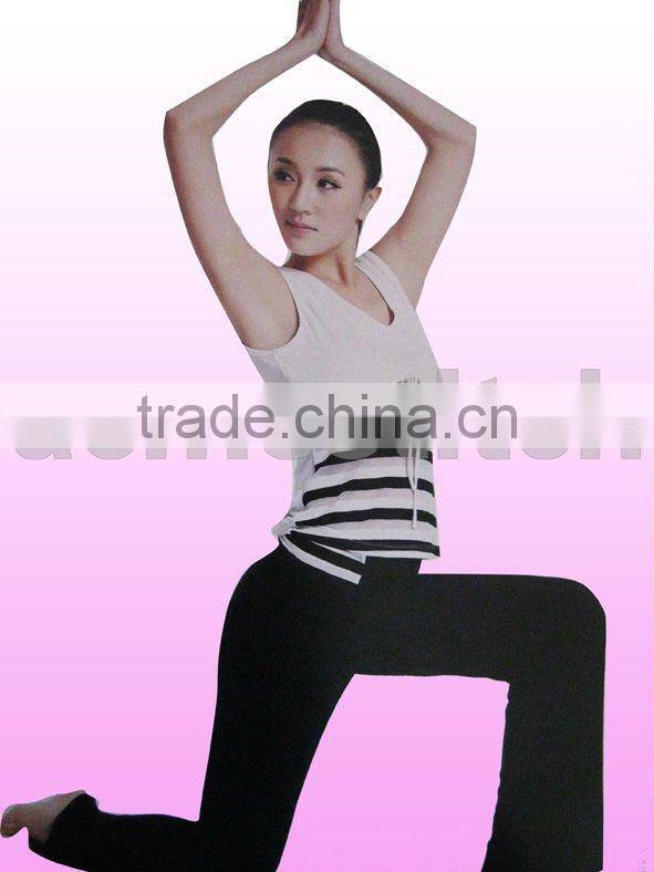 Sports wear /yoga wear for lady's---41293 81293