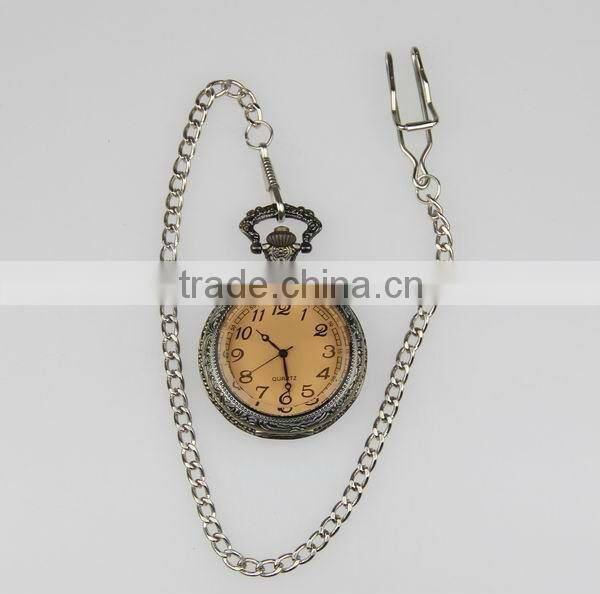 alloy case antique pocket watches
