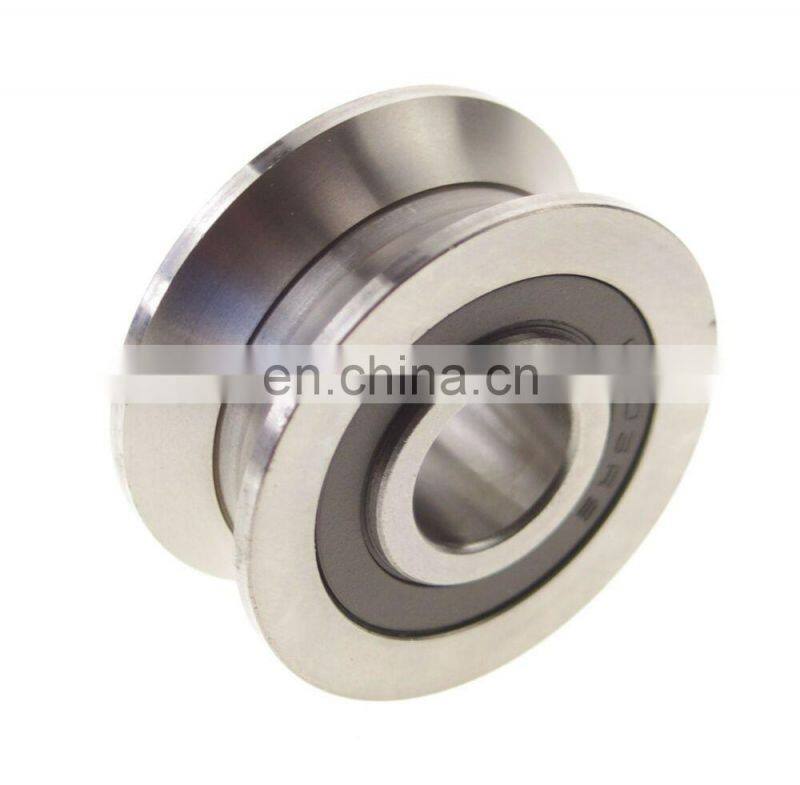 Bearing Suppliers Mental Bearing V Groove Pully Bearing 625ZZ 5 x 16 x 5 mm
