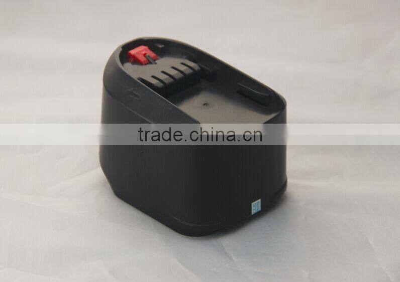 bos-3600v power tool battery with LG cells for replacement on original-BOSCH electric tool battery