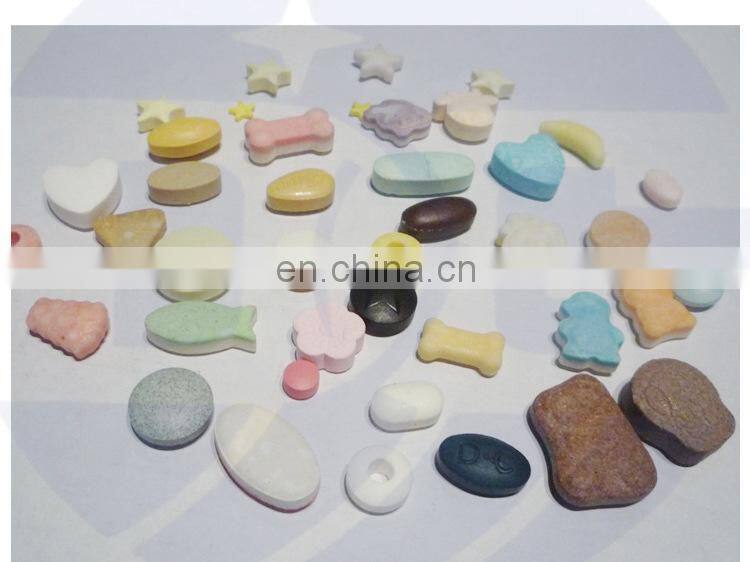 2022 hot sale Tablet Press forming machine ,milk slice press machine,mini press tablet machine