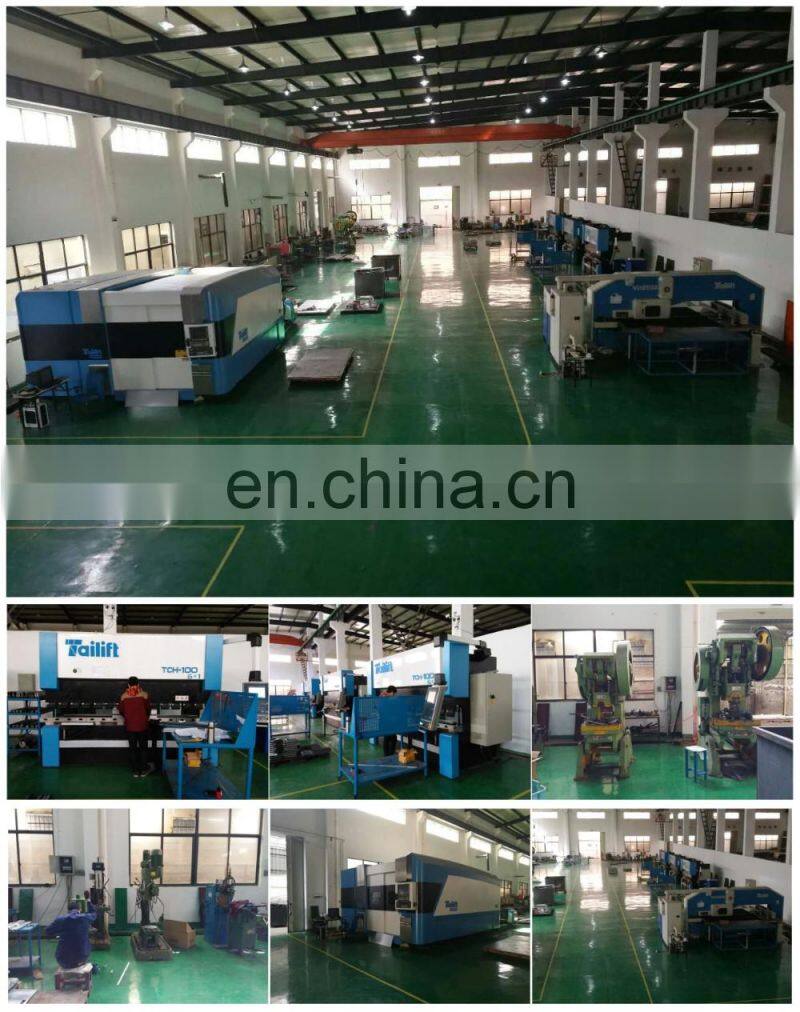 Factory customize Hotel commercial 304 Stainless Steel Kitchen Cabinet With Sink