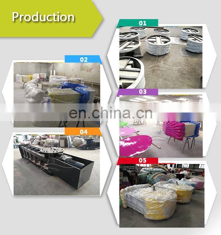 Mini ferris wheel amusement rides for promotion