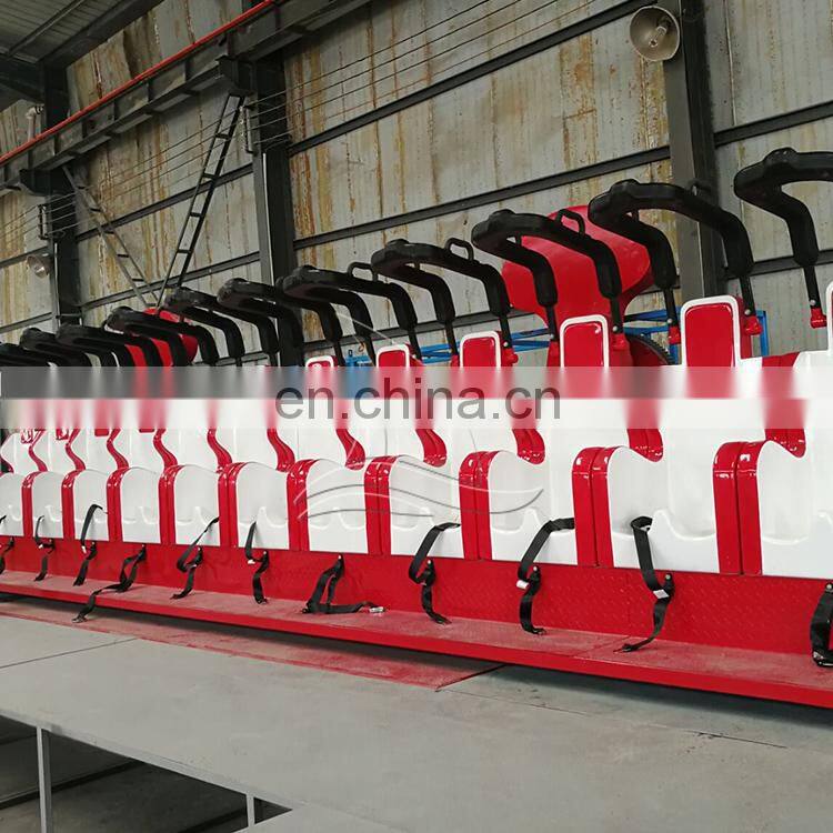 Mobile park rides Miami wave rides portable miami rides for sale