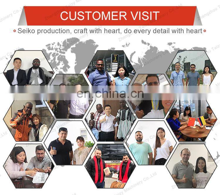 Simple and convenient operation carbonization furnace for charcoal