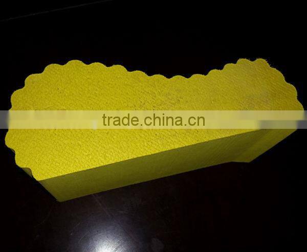 cnc PU Foam cutting machine fast cut cnc wire cutting machine