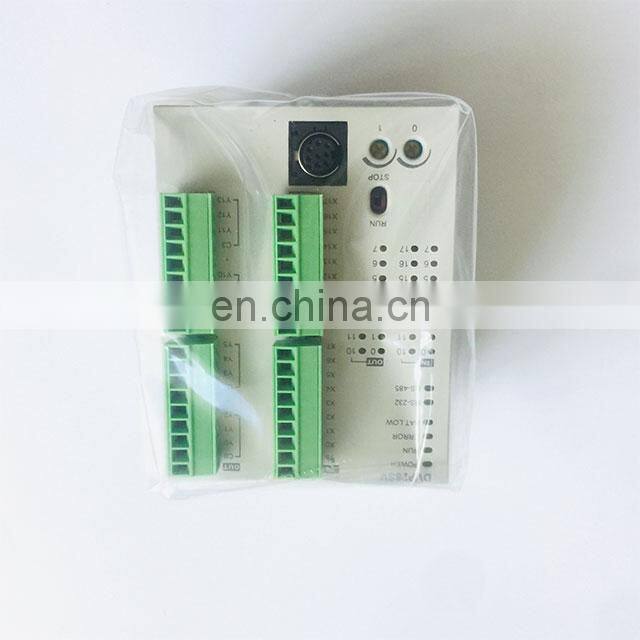 Genuine Delta Programmable controller cnc delta controller DVP24XN11T DVP24XN11T