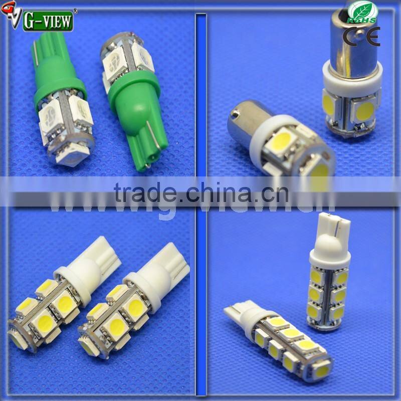 China car led factory ba9s 24v led led auto bulb ba9s dashboard led bulb