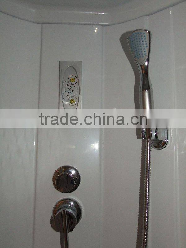 2014 hot sale ABS sliding shower enclosure