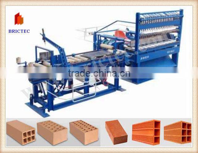 Automatic clay brick making machines for bangladesh