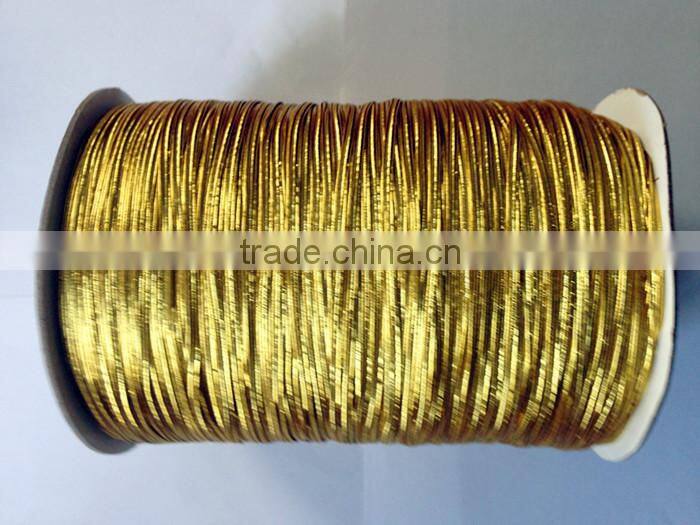 2016 Paper Ropes in Multicolors for Paper Bag Manufacturers/ Art and Crafts