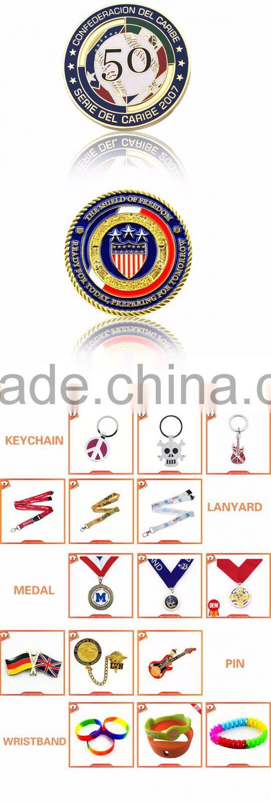 Mass Supply Good Reputation Hot Sale Coins For Collectible