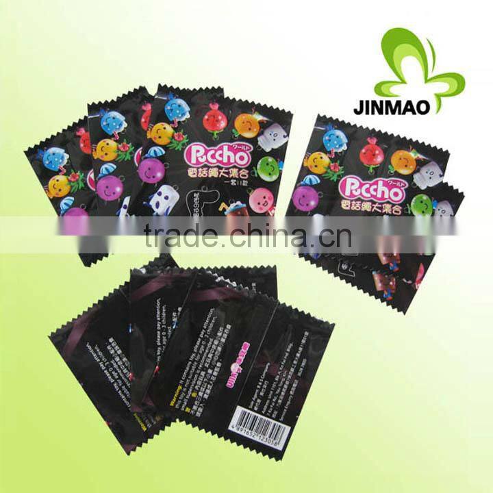 lavender sachet bags with custom design/bags for lavender