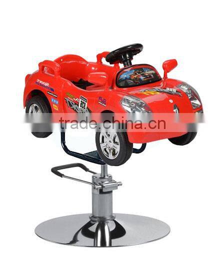 2014 Hot sale Beiqi salon furniture kids barber chair