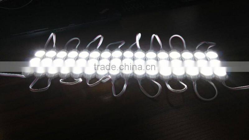 IP65 waterproof smd 2835 in shenzhen best led module seller for light box