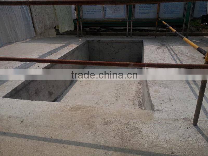 PE-WW250 Roller Wheel Washing Machine, Truck Washing Machine, Construction Site Washing Machine